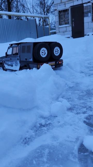 #rgt #ex86160 Toyota lc79 смотреть онлайн