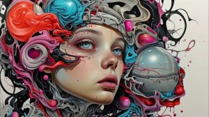 Kawaii metal. "ЯРКОЕ ЭХО ".