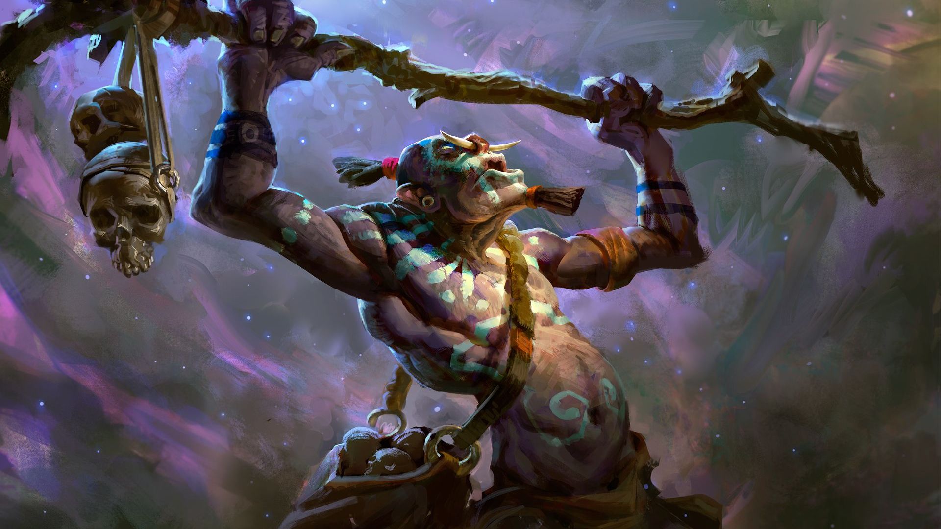 сапортим в Dota2 смотреть онлайн