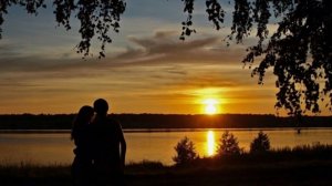 Весной любовь была лиха-лихая! Исп. Анна Сиднина