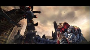 Прохождение Darksiders (WarmasteredEdition)часть15#Сердце Стигийца