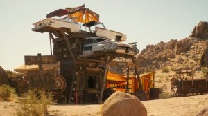 Фоллаут Fallout, 2-й сезон: апокалипсис в Нью-Вегасе 1 серия