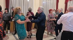 На вечеринке... 05.01.26...