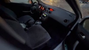 В ПРОДАЖЕ ПЕЖО 308, 2009г, АКПП