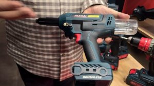 MITEX 2025 - стенд Alteco