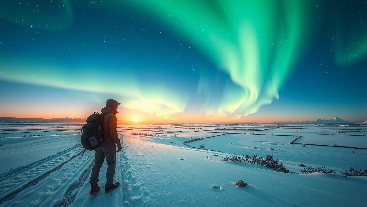 Северный горизонт смотреть онлайн