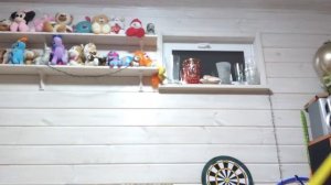 страшное зеркало забрало меня!!!!!!!!!!!!!! как оттуда выбраться?????