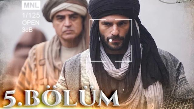 Сериал Мехмед Султан Завоеватель 1 сезон 5 серия - Подробный пересказ смотреть онлайн