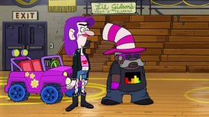 Телевизионные короткометражки 2