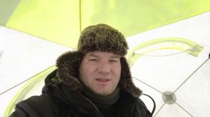 Первая рыбалка 2026_Рыбалка в городе Астана