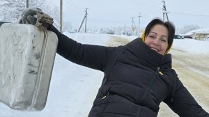 ✨️Выжили!✨️Чуть Кондратий не обнял🫣✨️