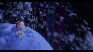 Холодное сердце мультик нарезка