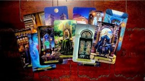 ТАРО РАСКЛАД☘️Вы нашли ЭТО ГАДАНИЕ НЕ ПРОСТО ТАК❗️ЧТО УЖЕ ТОЧНО ПРЕДРЕШЕНО И 100% СКОРО ПРОИЗОЙДЕТ