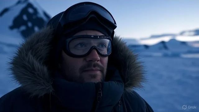 Что Скрывает Антарктида Самый Запретный Континент Планеты 2025 смотреть онлайн