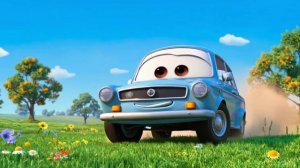 Мчимся к солнцу мультик