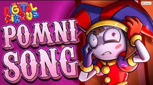 POMNI SONG - THE AMAZING DIGITAL CIRCUS [ANIMATED SFM]
