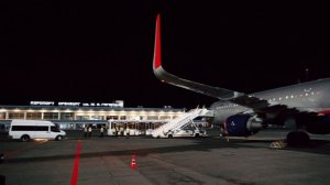 Росавиация: аэропорт Оренбурга приостановил свою работу