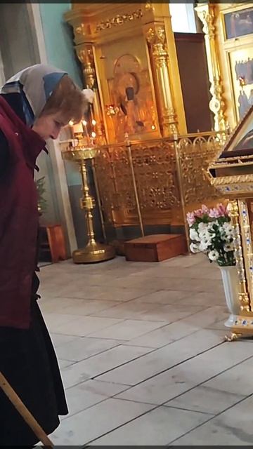 Рождество Христово Радонеж готовится к празднику Елки в храме На родине преподобного Сергия смотреть онлайн