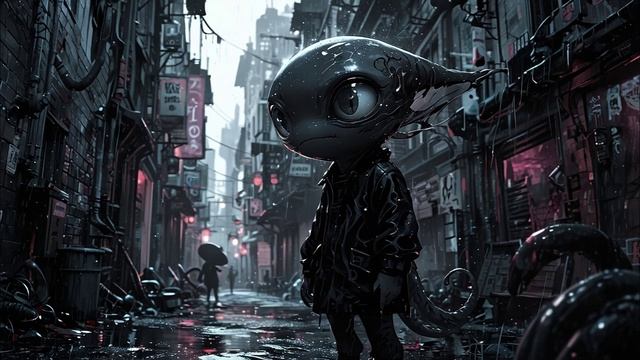 Kawaii metal. "Кавайный Разлом". смотреть онлайн