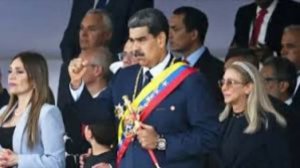 Почему спецслужбы Венесуэлы не сумели защитить Мадуро, рассказал ветеран госбезопасности