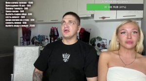 Семен DIAZ отжигает