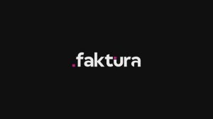 SHOWREEL • FAKTURA AGENCY