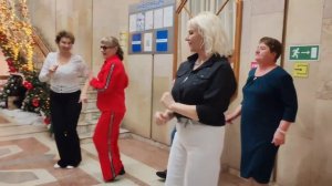 6 января.Давай по маленькой....