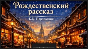 «Рождественский рассказ» _ К. К. Парчевский