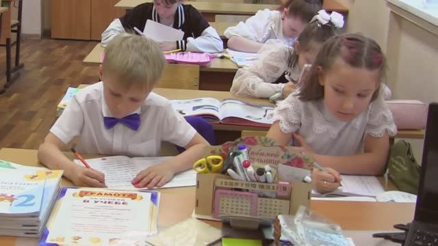 "Падежи" Эпизод из нашего "Ералаша" смотреть онлайн