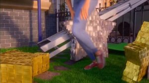 Удача мультик нарезка