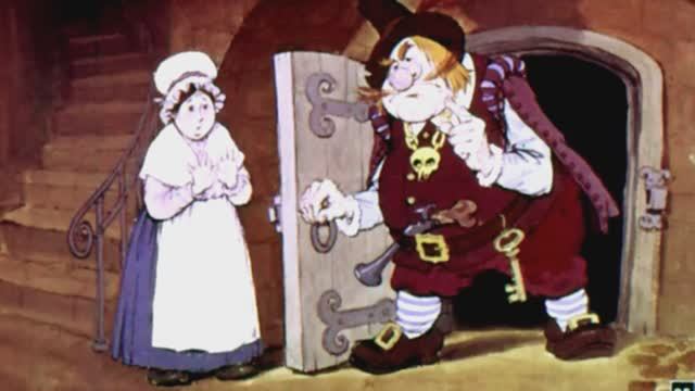 #СКАЗОЧНАЯ FM - СКАЗКА "МАЛЬЧИК С ПАЛЬЧИК" / ШАРЛЬ ПЕРРО смотреть онлайн