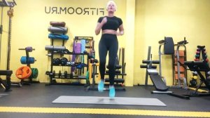 Идеальное тело #1