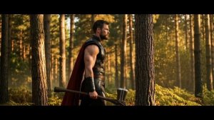 МСТИТЕЛИ 5: СУДНЫЙ ДЕНЬ (Трейлер 2026)