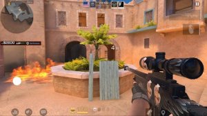 Прошел калибровку в союзниках с подписчиком) STANDOFF 2