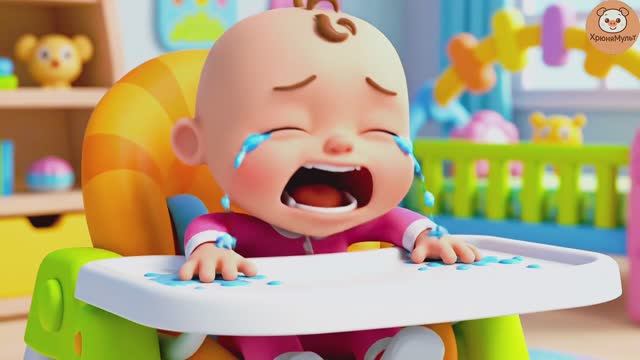 МАЛЫШАМ. Мультик про верного и весёлого друга. смотреть онлайн