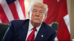 Sky: Трамп уверен в возможности присоединения Гренландии из-за слабости Европы