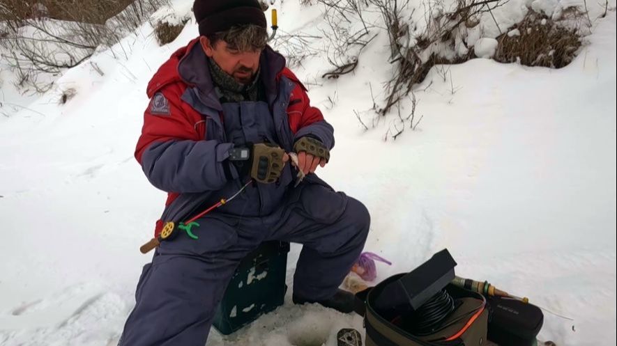 ПЕРВЫЙ ВЫЕЗД В НОВОМ ГОДУ ! 5 января 2026г. смотреть онлайн