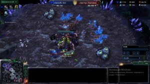 SC2 ПвЗ рашь адепты разбор 2026