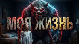 МОЯ ЖИЗНЬ | ИСТОРИЯ НА НОЧЬ ИЗ КОЛЛЕКЦИИ МИСТИКИ И УЖАСОВ