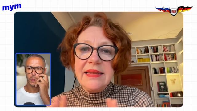 Немцы что-то заподозрили 😱😱 Ульрике Герот: Зеленский украл у ЕС 48 миллиардов евро! смотреть онлайн