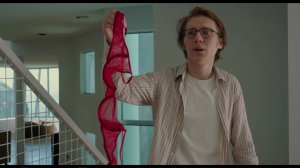 Отрывок из фильма «Руби Спаркс»