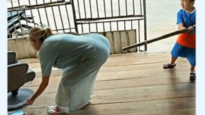 Смешные Фейлы и Ляпы на Камеру