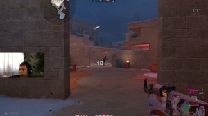 дуэль с подписчиком