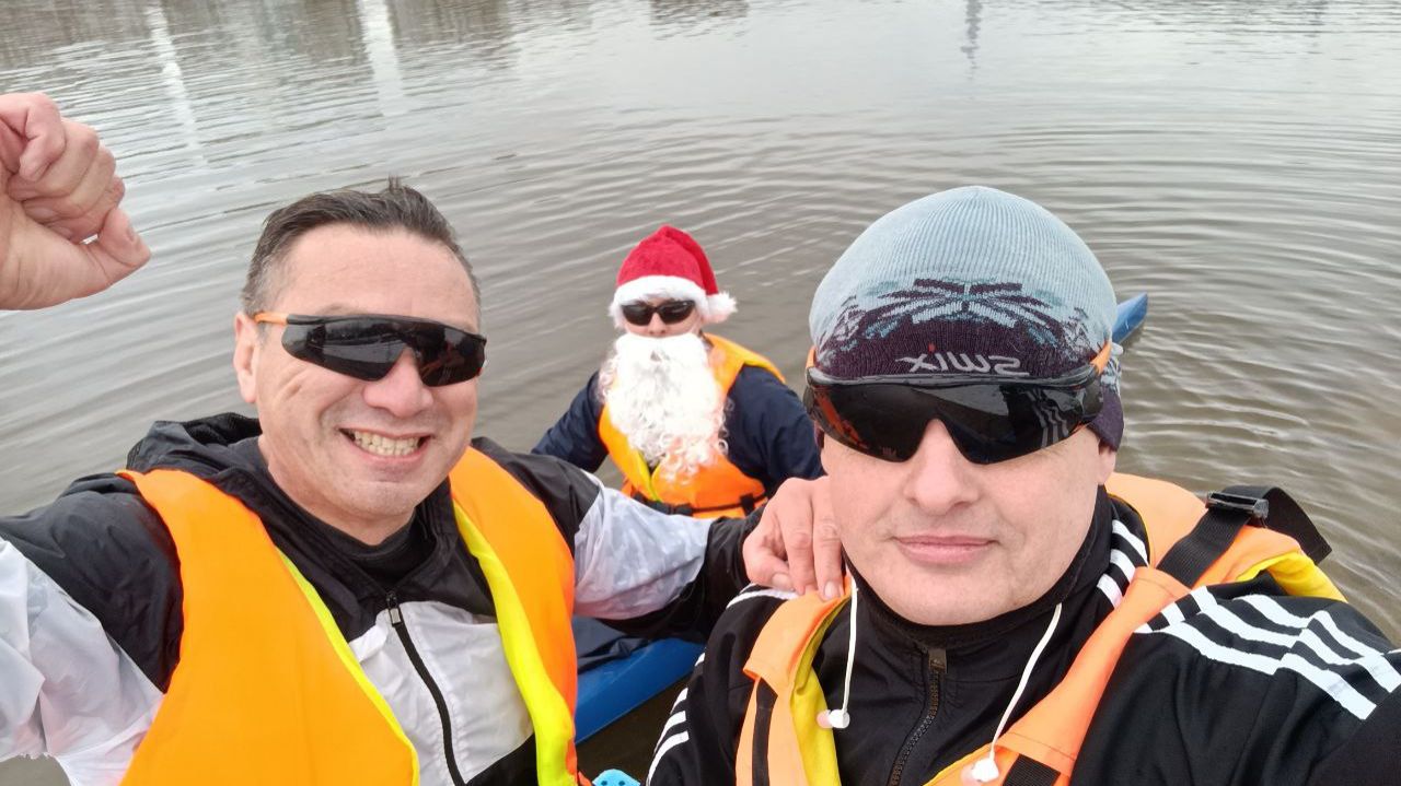 Voyage Dec 25 смотреть онлайн