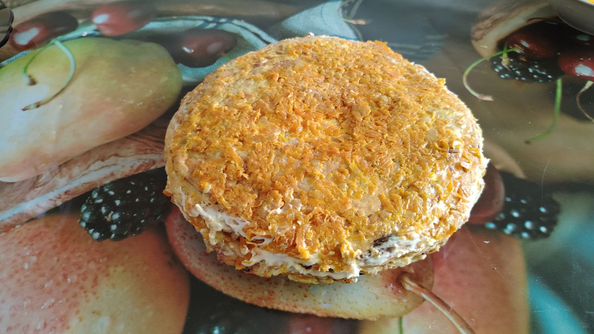 Готовим на день рождения | Кабачковый торт | 2 января | Двое дома смотреть онлайн