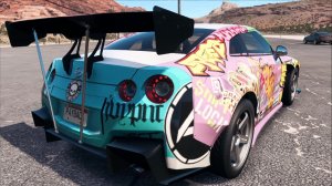 Need for Speed: Payback NFS 2017 гонки прохождение