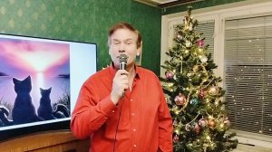 Луч солнца золотого! Поет Игорь Невскийй