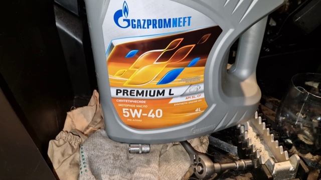 Какое выбрать масло для квадроцикла