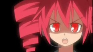 Вставай! Ты крутой! 
UTAU Kasane Teto