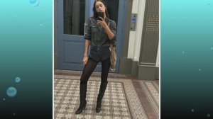 Ирине Шейк— 40: семь модных трендов русской супермодели